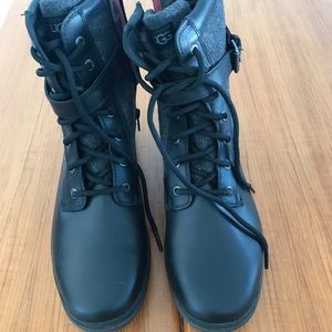 Ugg Kesey boots Brand new sz 11